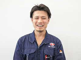 スタッフ