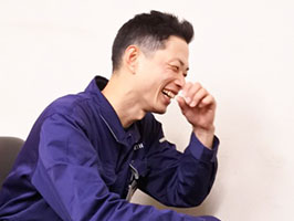 塗装