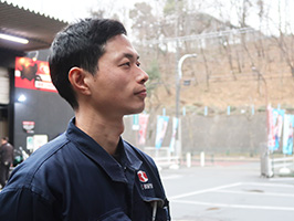 塗装